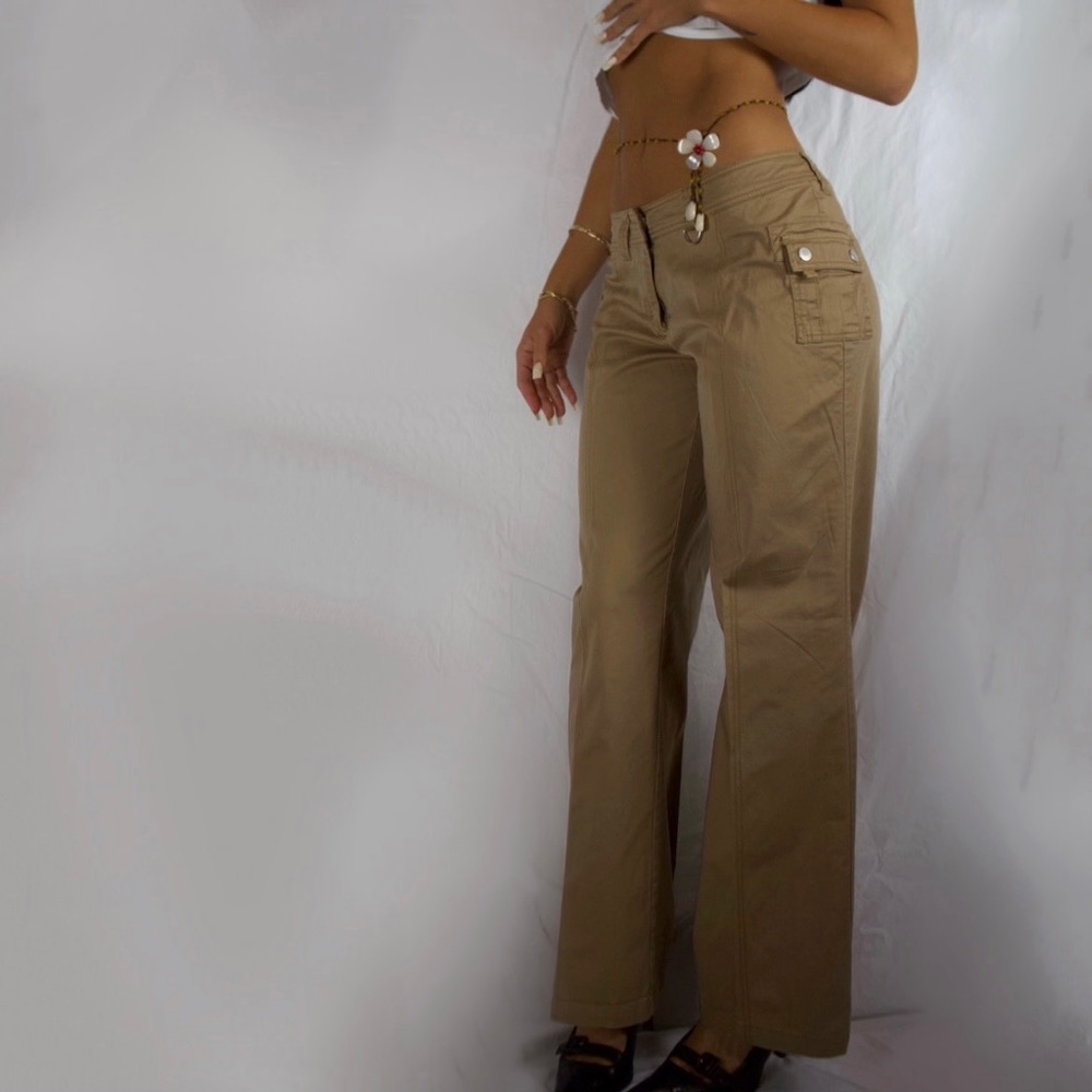 i.am.gia cargo pants
